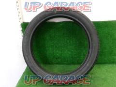 DUNLOP
D404F
90 / 90-17
49P
Tube tire
front