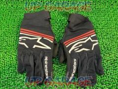 Mサイズ Alpinestars(アルパインスター) REEFグローブ(メッシュグローブ) OA35775 *春/夏用