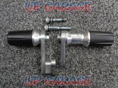 OVER(オーバー) レーシング スライダー CBR400R(NC47) 13-15 59-10-01