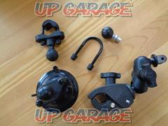 大特価 RAM MOUNTS ラムマウント ベースセット