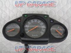 KAWASAKI (Kawasaki)
Ninja250R
Genuine
Meter
Analog meter