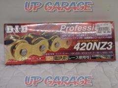 DID(ダイドー) 420NZ3 110L GOLD