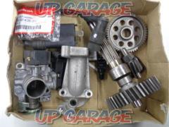 HONDA(ホンダ) PCX125 JF56 純正 パーツ一式