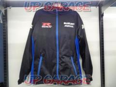 NANKAI × SUZUKI コラボ ジャージ Lサイズ