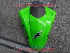 KAWASAKI(カワサキ) NINJA250R シングルシートカウル 53065-0064