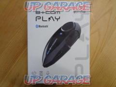 SYGNHOUSE B+COM PLAY 音楽再生・ハンズフリー電話のみ インカム通話不可 00082232