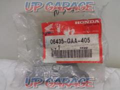 HONDA(ホンダ) NS-1 純正リアブレーキパッド 06435-GAA-405