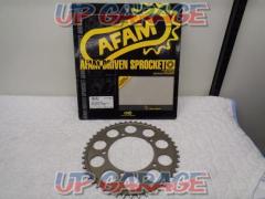 AFAM (Afamu)
Sprocket
15605H
48T