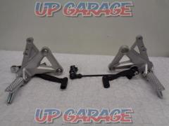 HONDA(ホンダ) CBR250RR(MC51) 純正 左右ステップ CH2-1 K64
