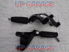 Harley-Davidson
Genuine step set (XL883 iron/2017)