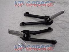 HONDA
Rear step set (REBEL250/MC49)