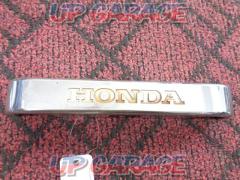 HONDA フォークエンブレム(JAZZ)