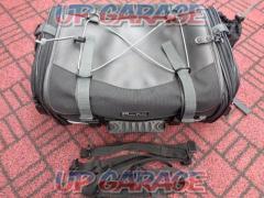 Motofizz ミドルフィールド シートバッグ (可変容量29-40L)【MFK-233】