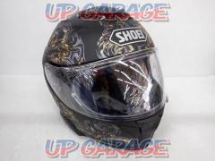 SHOEI(ショウエイ) GT-AirⅡ CONJURE(コンジュール)