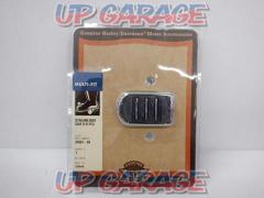 HarleyDavidson(ハーレーダビッドソン)純正 シフターペグ 【34967-04】