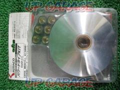 Kitaco (Kitako)
Power drive
Kit
Pulley
Signas X
FI(28S) etc.