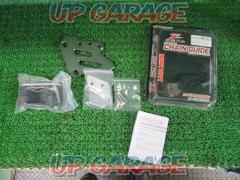 ZETA
ZE82-2308
Chain guide
Serow 250 Tricker
Unused