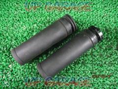Harley
Genuine grip
2007 FXST removed