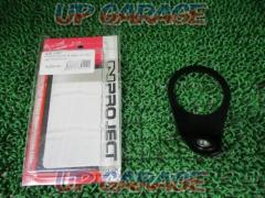 N project
Meter panel
Unused item