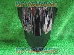 メーカー不明 スモークスクリーン ZX-10R 16-20