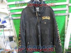 NORTON ウィンタージャケット サイズXL 193N1702