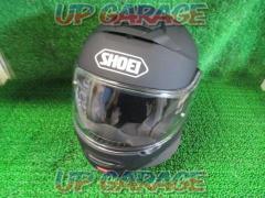 SHOEI(ショウエイ) NEOTECⅡ(ネオテック2) サイズS マットブラック