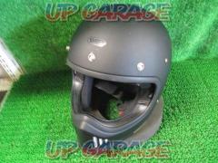 SHOEI(ショウエイ) EX-ZERO サイズS マットブラック