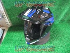 SHOEI(ショウエイ) HORNET ADV サイズS