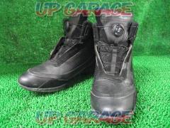 KUSHITANI (Kushitani)
Riding shoes
K-4566
Size 27
5cm