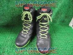SIMPSON (Simpson)
Riding boots
Size 26cm