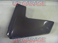 KAWASAKI(カワサキ) 純正 エアクリーナーカバーエアフィルタ.LH 14090-1457