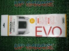 SHOEI ピンロックシート PINLOCK EVO CWR-F/CWF-1