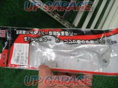 キタコ 左側レバー クラッチレバー YL-14 新品