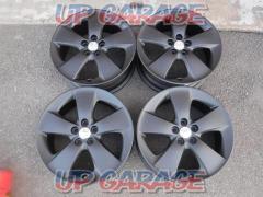 Toyota original (TOYOTA)
30 series
Prius
Touring
Original wheel