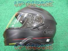 SHOEI (Showway) GT-Air
II
REDUX
Black / White
L size