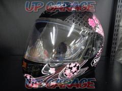 SHOEI (Shoei) Z-7
HARMONIC
pink
M size