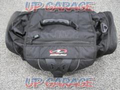 ROUGH &amp; ROAD (Rafuandorodo)
Rough sheet bag
RR9022
black