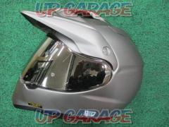 SHOEI (SHOEI) HORNET
ADV
Matt Deep Grey
L size