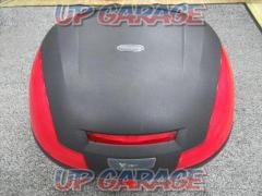 YAMAHA (Yamaha)
E47
Rear box
Unpainted black
47L
Q5KYSK046001