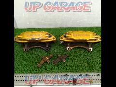 Subaru genuine (SUBARU) Impreza
WRX
GDB(E~G) genuine brembo front caliper