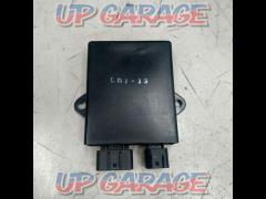 Unknown Manufacturer
Igniter
ZZR400(-'00)