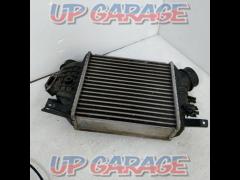 【レガシィ/BP5】 SUBARU 純正加工インタークーラー(圧力損失低減加工)