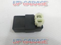 Unknown Manufacturer
CDI