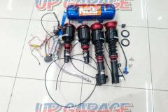STANCE PARTS x BLITZ
DAMPER
ZZR
(JW5/S660)