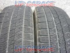 BRIDGESTONE
BLIZZAK
VRX2