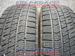 BRIDGESTONE
BLIZZAK
VRX2