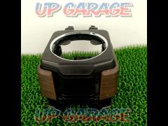 Unknown Manufacturer
It is convenient to have a drink holder for the air conditioner outlet