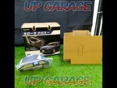 CAR-MATE (Carmate)
NZ834
Drink holder for Corolla Cross