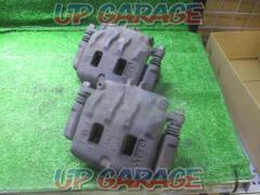 Subaru genuine (SUBARU)
Impreza
GC8
Front caliper