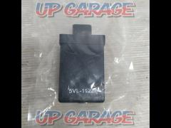 YDR125 manufacturer unknown
CDI
5VL-112Z8
